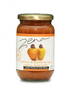 Cashew apple butter